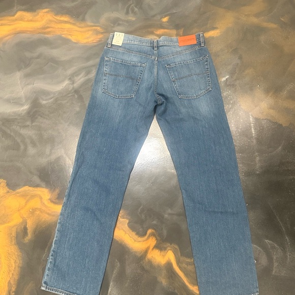 Lucky Brand Denim Jeans - Picture 2 of 5